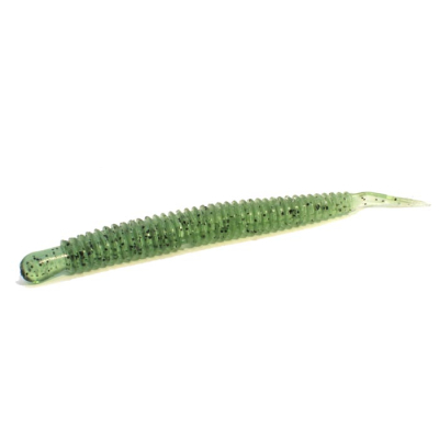 Мягкая приманка Yoshi Onyx Wormzilla 100мм цв. RS063
