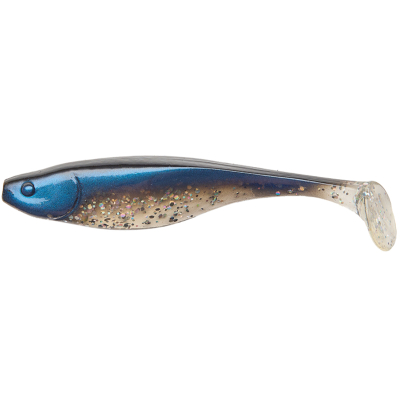 Мягкие приманки Narval Commander Shad 16cm #036-Tasty Morsel