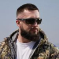 Очки солнцезащитные HIGASHI Glasses H7721