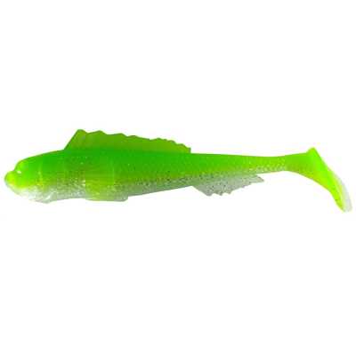 Мягкая приманка RSK Fishing Бычок (24см 110гр) цвет 015