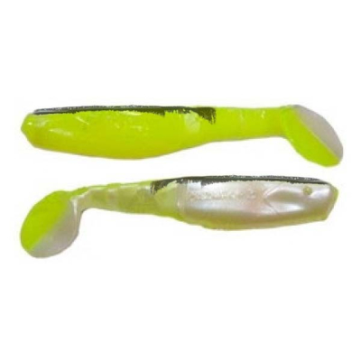 Предатор Mann's Predator M-056BB (70mm) уп-ка 10шт. цв. LSH