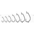 Офсетные крючки Gamakatsu Worm Offset Ewg NS №3