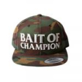 Кепка Megabass Bait Of Champion Cap Camo
