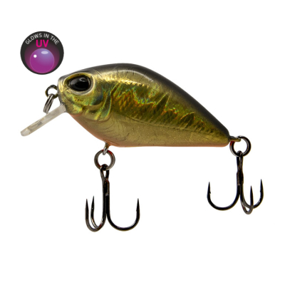 Воблер LureMax Moki 38F SR 4,5гр. цв. 002