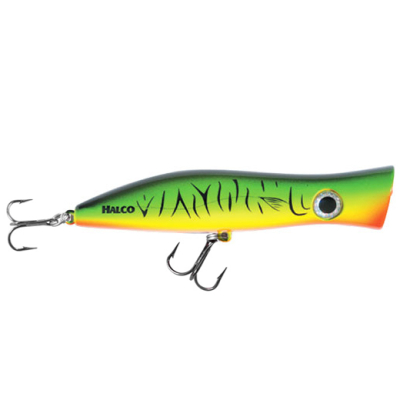 Воблер Halco Roosta Popper 135 цв. #H52