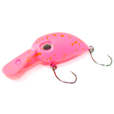 Воблер Grows Culture Haze Nano F28 цвет #21