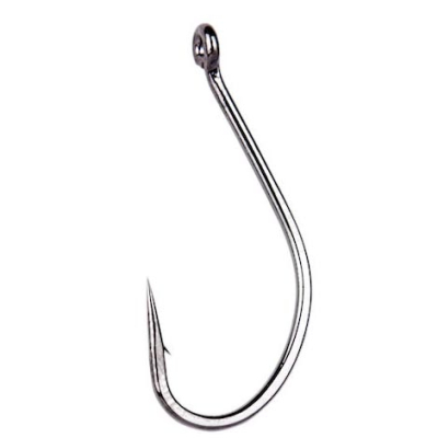 Крючки Kashima Kantsuki Maruseigo #16