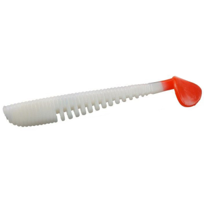 Силиконовая приманка SnastiGood Mr. Avaryna 10см цв. 207