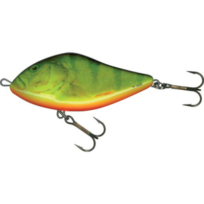 Воблер джеркбейт Salmo Slider SD5F-RHP