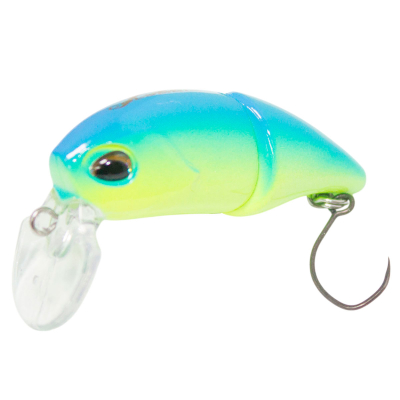 Воблер Columbia Mini Minnow цвет #11