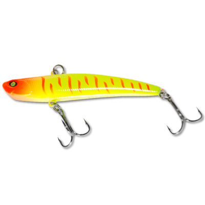 Воблер BAT Rafu BT026 (80 мм, 15 гр.) цвет B016