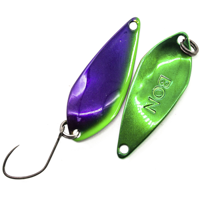 Блесна Troutland Bon 2.6 гр. цв. # 20