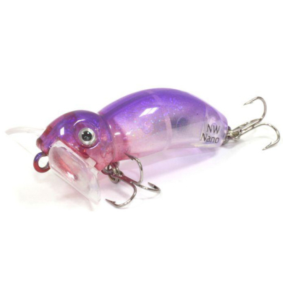 Воблер Halco Night Walker Nano цвет #34