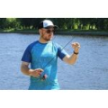 Футболка CF Maps blue L