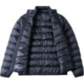 Куртка Shimano WJ-012V D.NY 2XL