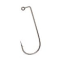 Крючок Fudo JSTG-NK 2110 № 6 (8 шт./уп.)