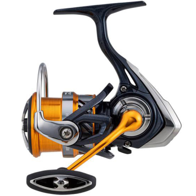 Катушка Daiwa 20 Revros LT3000-CH