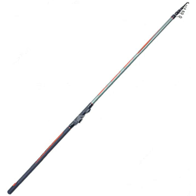 Удилище матчевое Kaida Warden тест 80гр, длина 4,5м (180-450)