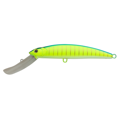 Воблер Strike Pro Musky Monster 200CL 20см 118гр Загл. 12 м #597S