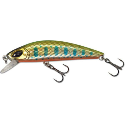 Воблер Kosadaka Fornite xs 63F цв. NTR