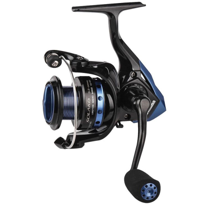 Катушка Okuma Solaris 5000
