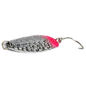 Блесна River Old Satellite Hammerdo 3.2gr Color № 04