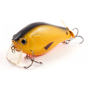 Воблер Lucky Craft EPG Bull Fish-343 Cream Yellow Perch*