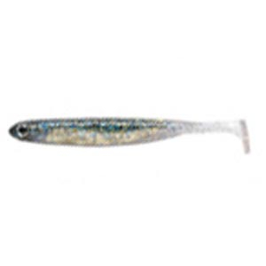Мягкая приманка Viva Kiratchi Shad 3.8" цв. #054