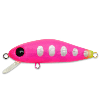 Воблер Pontoon21 Crackjack 38SP-SR цв. R44