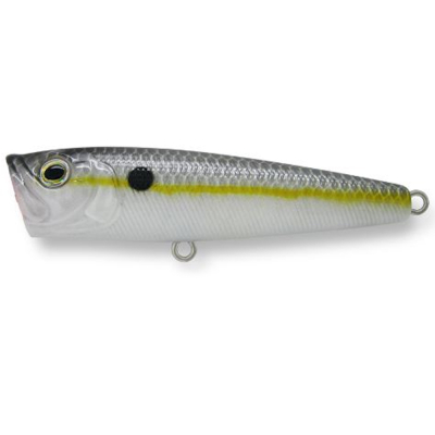 Воблер Baker BBT-1 Popper цвет P001