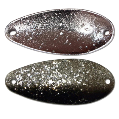 Блесна Kosadaka Trout Space Borey 3.1g 28mm цвет LGS