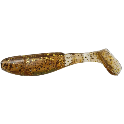 Силиконовая приманка SnastiGood Reka Koput 7см цв. 005