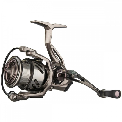 Катушка безынерционная Dayo Leger + шпуля (230607-3)
