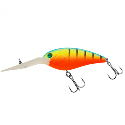 Воблер Sprut Kabuto 75F (Floating/75mm/25g/3-5m/FLMBP)