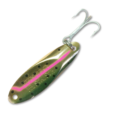 Блесна колебл. Acme Kastmaster 4,5см 7гр цв. Cutthroat Trout (SW10-CT)