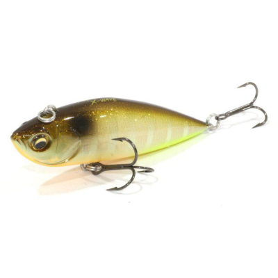 Воблер Megabass X-Wave цв. Glx sunshine gill