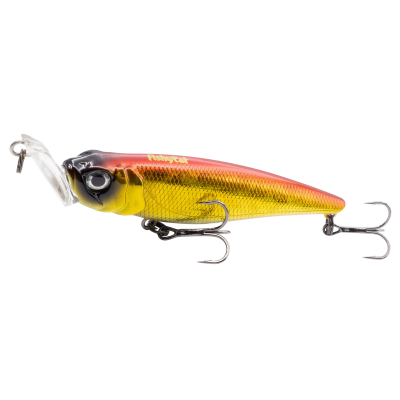 Воблер Fishycat Tomcat Rise 80ES цвет R15
