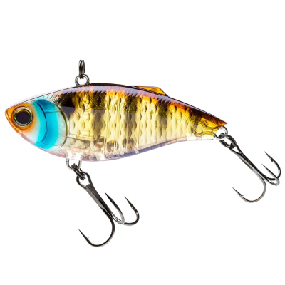 Воблер Duel Hardcore Flashi'N Vibe 65S R1368-SBG