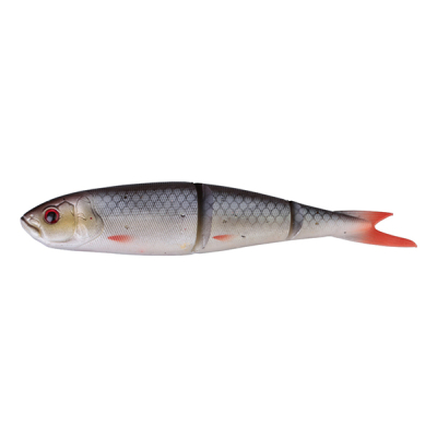 Приманки Savagear LB Soft 4Play 9,5 12-Roach 4pcs 48684