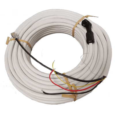 Кабель радарный Lowrance Scanner cable, 10m (33.0ft) for HALO dome radars (000-14548-001)