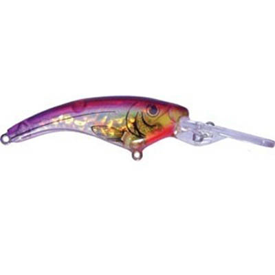 Воблер Reef Runner Ripshad 200 цв. 188 EN
