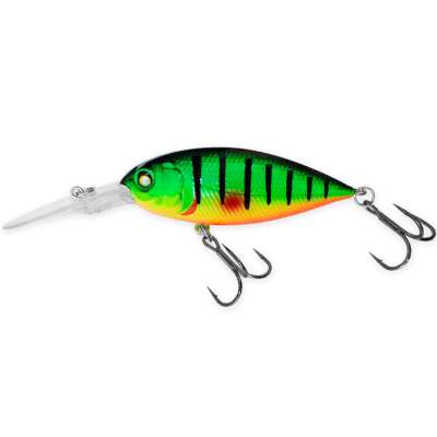 Воблер BAT Glader 75F BT062 (75mm.; 21g.; 4.6-5.2m) # B072