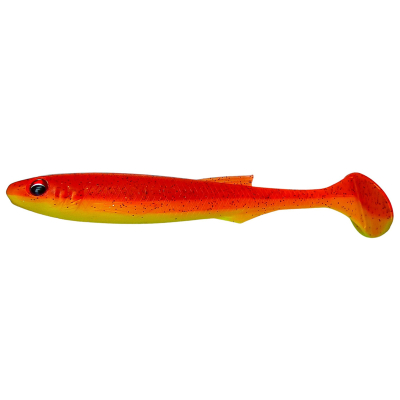 Силиконовая приманка Jig It Trump Trace 8" Squid цвет 025