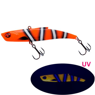 Воблер Stinger Booster VIB 30гр-95мм #031