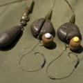 Грузило Avid Carp In-Line Safety Lead - 2.5oz(71g) AVLDIS/2.5