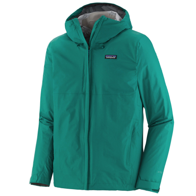 Куртка Patagonia M's Torrentshell 3L Jkt BRLG, XXL