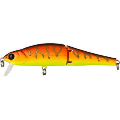 Воблер Tsuribito Joint Minnow 110F цв. 029