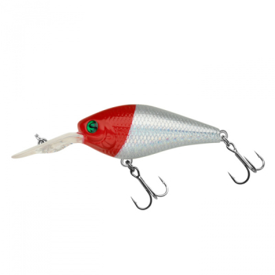 Воблер Sprut Roko 55F (Floating/55mm/8,8g/1,5-2,5m/RH)