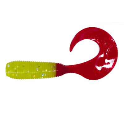Твистер Relax Twister 3" (6,0см) 15шт VR3-TS-058