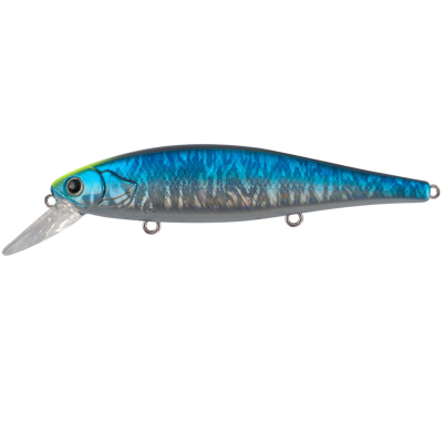 Воблер TsuYoki Mover M 100SP цв. WR043